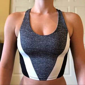 PINK Sports Bra Top